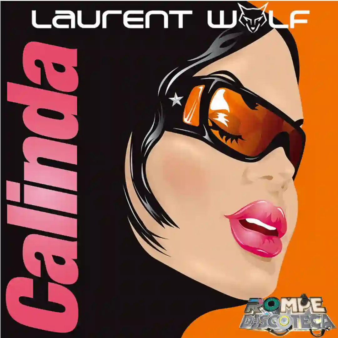 Laurent Wolf   Dj Fakir   AfroHouse   Remix  Clean     128 Bpmbpm